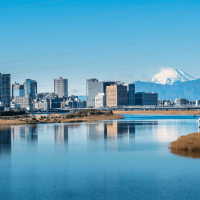 川崎エリア
