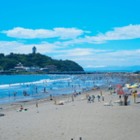 湘南エリア