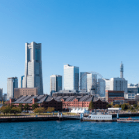 横浜エリア