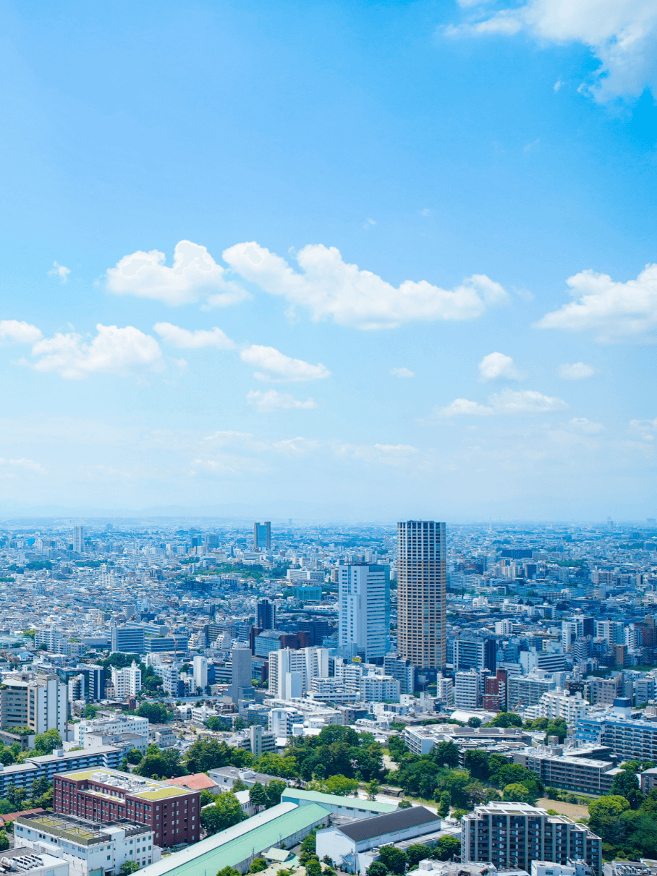 地域の企業から日本を元気に