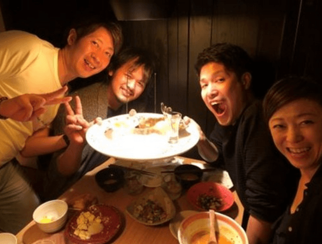 求める人物像