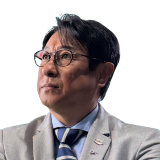 宮本和知氏